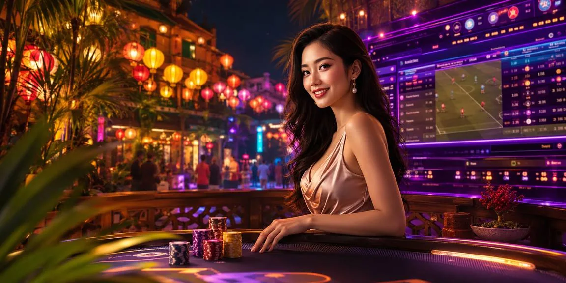 vin98 Những gì vin98 app mang lại cho bạn