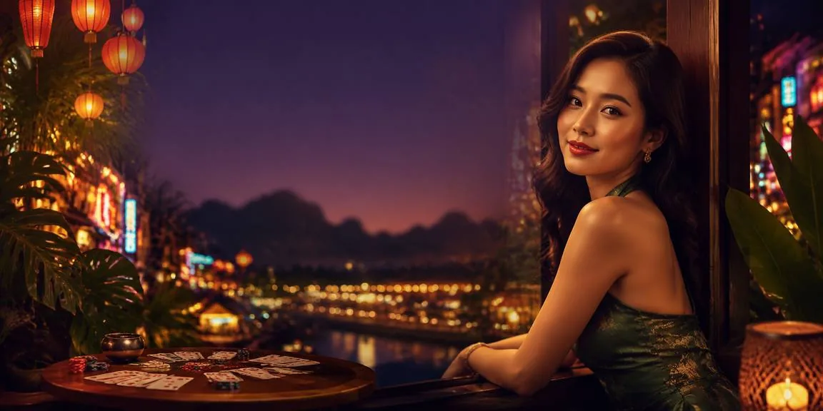 vin98 Việt Nam Sảnh casino